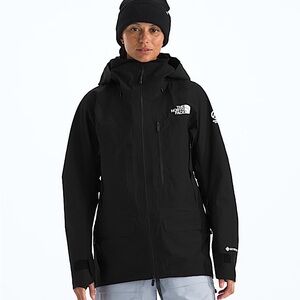The North Face Freedom insulated Jacket  Black DryVent Large BNWT